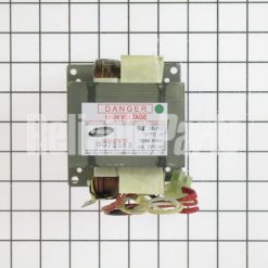 WB27X10910 GE Oven H.V Transformer