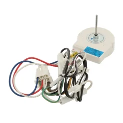 W11249952 Whirlpool Refrigerator Motor Evaporator