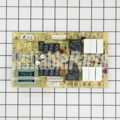 316443910 Frigidaire Oven Range/Wall Oven Relay Control Board
