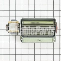 00666640 Bosch Oven Fan