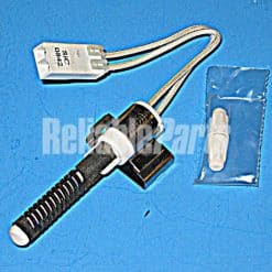 SDE365 Supco Lg Dryer Burner Igniter - Replaces: Lg 5318El3001A