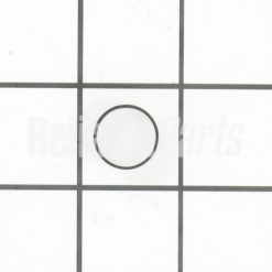 WH02X10093 GE Washer Compression Ring