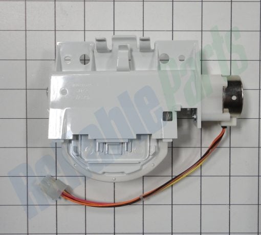 W11130210 Whirlpool Refrigerator Door-ICE - Image 4