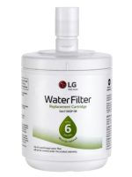ADQ72910911 LG Refrigerator Water Filter