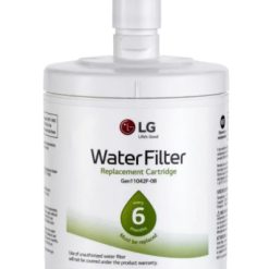 ADQ72910911 LG Refrigerator Water Filter