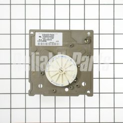 W10190935 Whirlpool Refrigerator Icemaker Motor Module Assembly