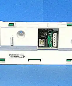 137070840NH Frigidaire Washer Control