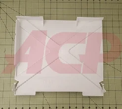 59154460 Accelerated Cooking Products Antenna Shield