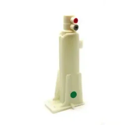 WP2199840 Whirlpool Refrigerator Housing