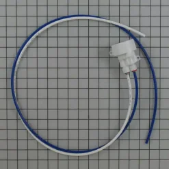 DA97-08006B Samsung Refrigerator Case Filter Assembly