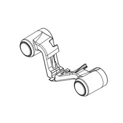 W11568642 Whirlpool Spray Tower