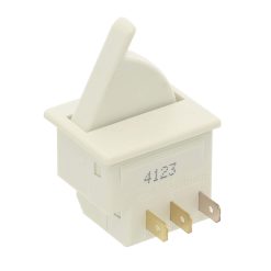 W11396033 Whirlpool Refrigerator Rocker Switch