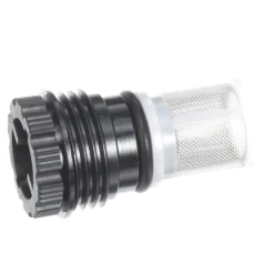 107000317 Rinnai Water Supply Filter Plug Ass