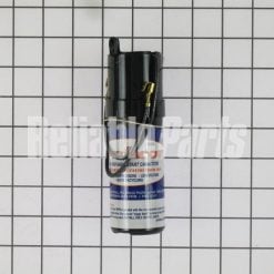 SPP6 Supco Solid State Relay and Hard Start Capacitor
