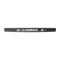 WD34X24429 GE Dishwasher Control Panel