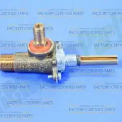 WPW10170204 Whirlpool Valve Burner