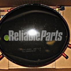 W10841139 Whirlpool Refrigerator Compressor