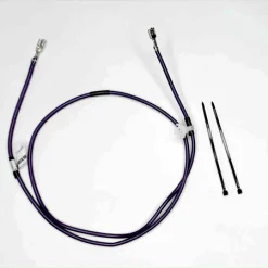WE49X37037 GE Dryer Heater Wire Repair Kit