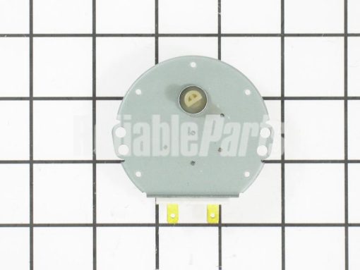 WB26X10143 GE Oven Turnatable Drive Motor - Image 3