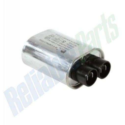 0CZZW1H004C LG Microwave Oven High Voltage Capacitor - Image 4