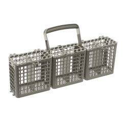 5005DD1001B LG Dishwasher Silverware Utinsels Basket Assembly