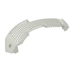 3550EL1006B LG Dryer Lint Filter Guide and Grille