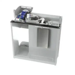 DA97-17399E Samsung Assembly Case Inner RF9000A