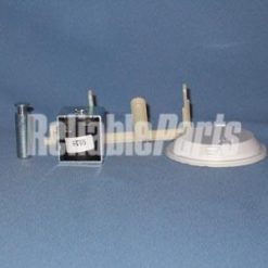 12001991 Whirlpool Ice Door Kit
