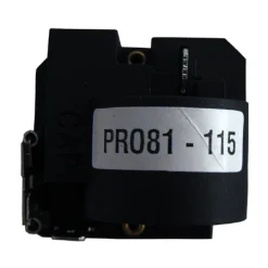 PRO81 Supco Pro Relay Push On