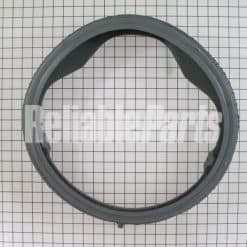 MDS47123604 LG Washer Door Boot Gasket Bellows Seal