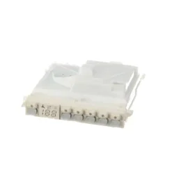 00676964 Bosch Dishwasher Controller Unit