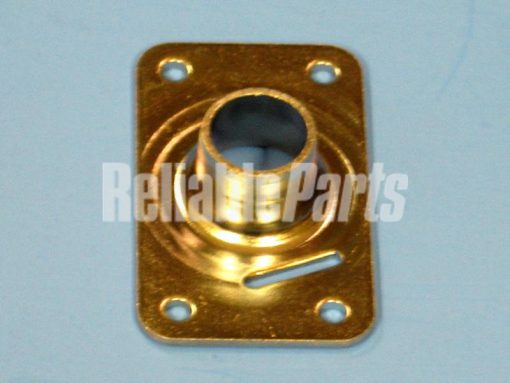WE1M300 GE Dryer Bearing Bracket - Image 3