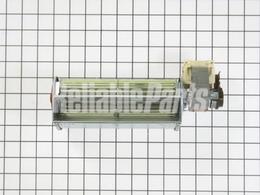 00440604 Bosch Oven Fan - Image 2