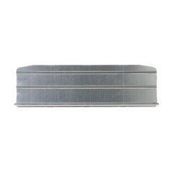 WB06X10686 GE Oven Microwave Vent Damper
