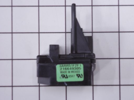 5304492198 Frigidaire Refrigerator Controller Kit