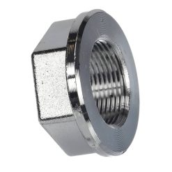 OEM 6021-001573 Samsung Washer Hexagon Nut - Genuine Replacement Part