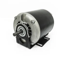 45013 Packard 48/56 Frame Belt Drive Fan And Blower Motor, 1/3 HP, 115Volt, 1725 RPM
