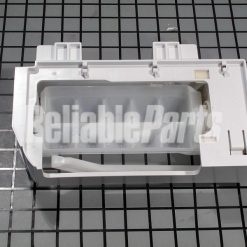 W10873791 Whirlpool Refrigerator Ice Maker Assembly
