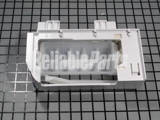 W10873791 Whirlpool Refrigerator Ice Maker Assembly