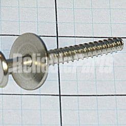 316433303 Frigidaire Oven Screw