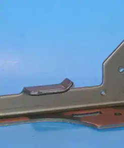 WP4455605 Whirlpool Hinge-Recv (Left Handd)