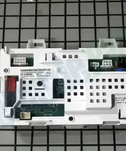 W11116592 Whirlpool Electronic Control Board