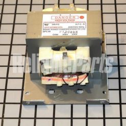 R0130109 Accelerated Cooking Products Touch Panel Assembly Side