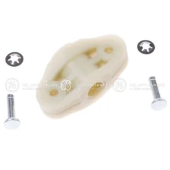 WC02X20287 GE Compactor Power Nut Assembly