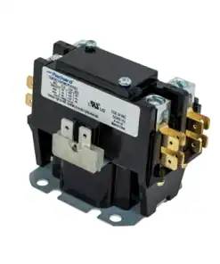 C130B Packard Contactor 1 Pole 30 Amps 120 Coil Voltage