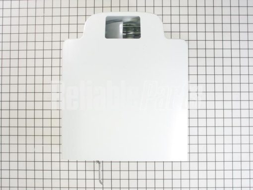 WR17X12079 GE Ice Bucket Assembly - Image 6