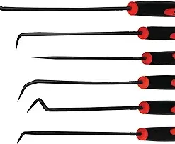 W942 Performance Tools Inc. 6pc Hook & Pick Set