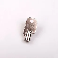 91-2000-19 Greenwald Coin Box Key (Need Key Code)