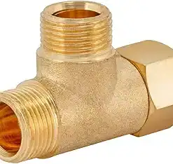 5-91-6 EZ-FLO 3/8IN COMP. Adapter