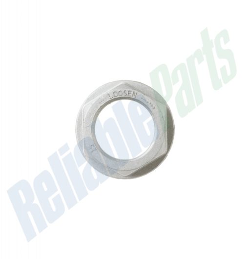 WH02X10363 GE Washer Spanner Nut - Image 2